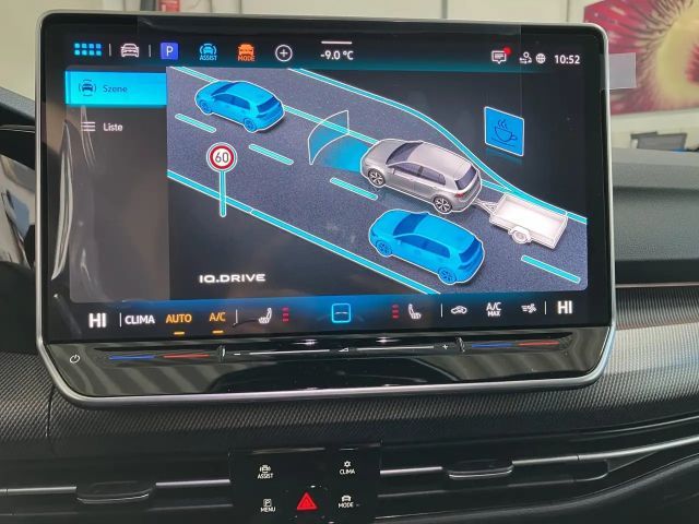 Volkswagen Golf DSG Sport