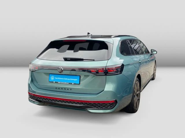 Volkswagen Passat 2.0 TDI R-Line Variant