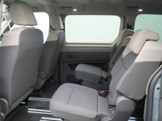 Volkswagen Multivan T7