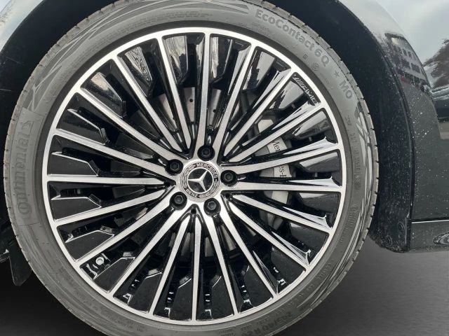 Mercedes-Benz E 220 E 220 d Estate