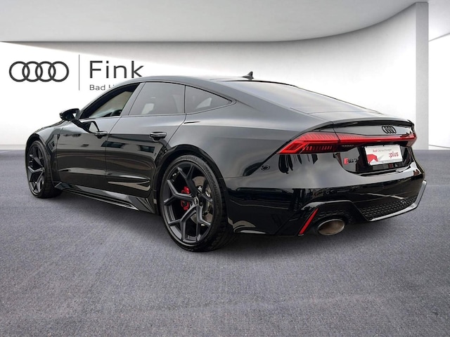 Audi RS7 Performance Quattro Sportback