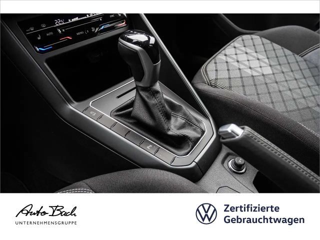 Volkswagen Taigo 1.5 TSI DSG