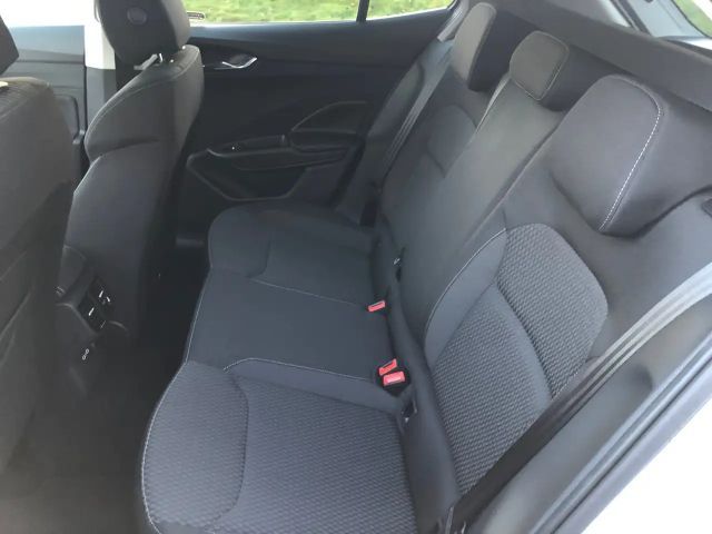 Skoda Fabia Monte Carlo Selection