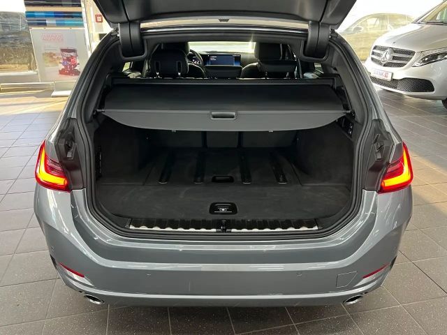 BMW 318 318d Touring