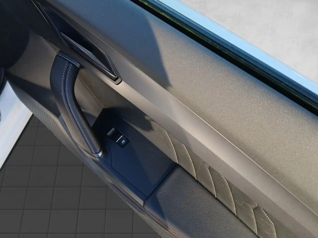 Cupra Formentor e-Hybrid