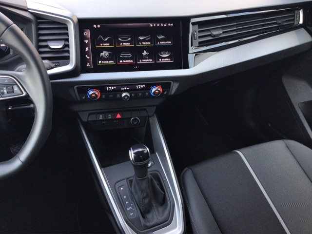 Audi A1 25 TFSI S-Line S-Tronic Sportback