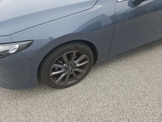 Mazda 3 SkyActiv e-Skyactiv