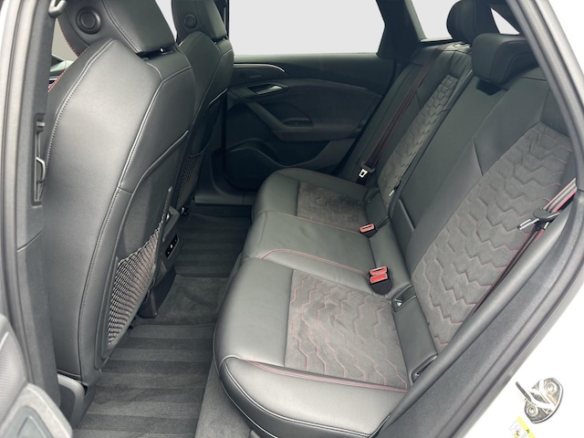 Audi A6 e-tron Avant Performance