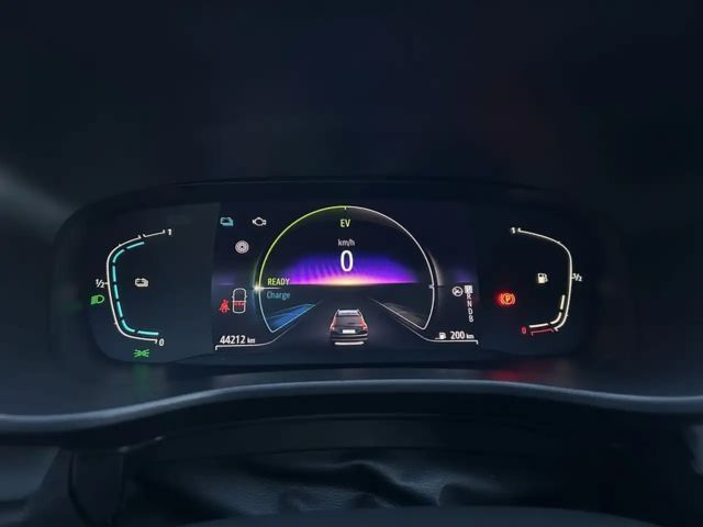 Dacia Jogger Extreme Hybrid 140