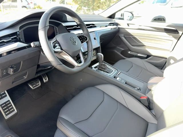 Volkswagen Arteon DSG