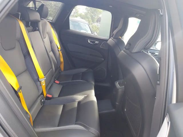 Volvo XC60 Polestar Recharge