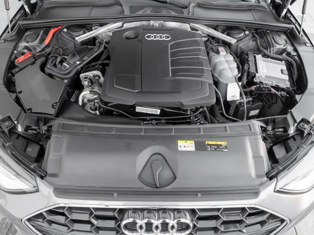 Audi A4 35 TDI Avant S-Line