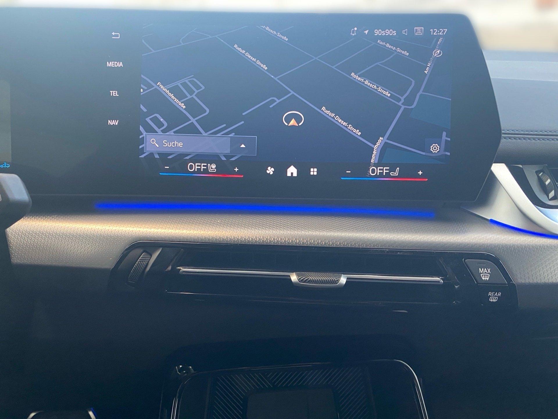 BMW 220 220i Active Tourer