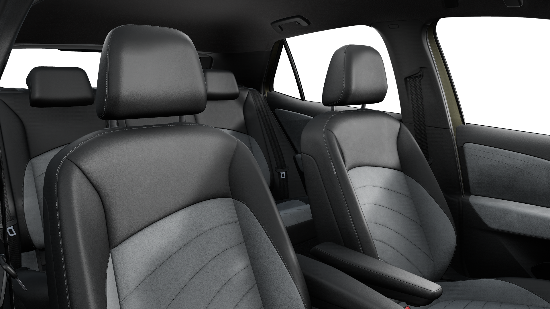 Volkswagen ID.3 Performance Pro