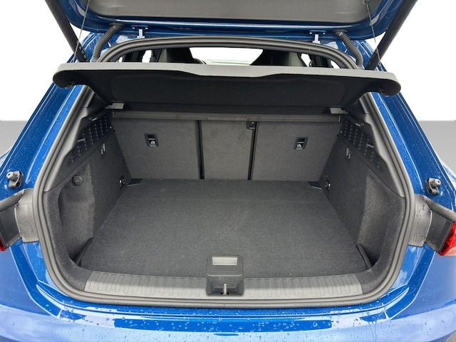 Audi RS3 Quattro S-Tronic Sportback