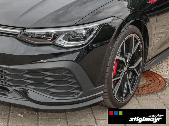 Volkswagen Golf GTI Golf VIII