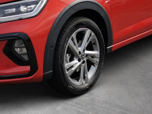 Volkswagen Taigo 1.5 TSI IQ.Drive R-Line