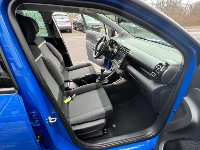 Citroën C3 Aircross Shine