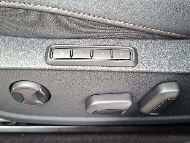 Cupra Leon 2.0 TSI DSG VZ