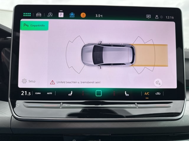 Volkswagen Golf 1,5 TSI*LED*NAVI*ACC*DAB*uvm*