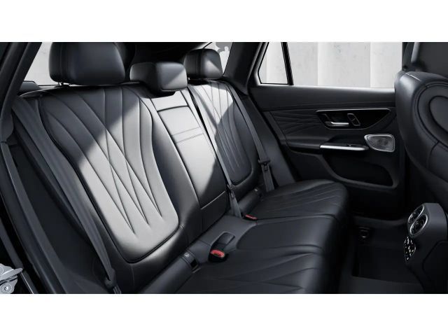 Mercedes-Benz GLC 220 AMG Line GLC 220 d