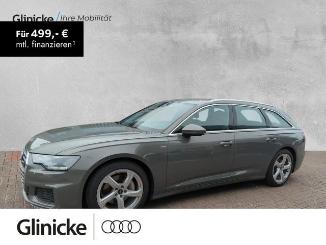 Audi A6 45 TFSI S-Tronic Sport