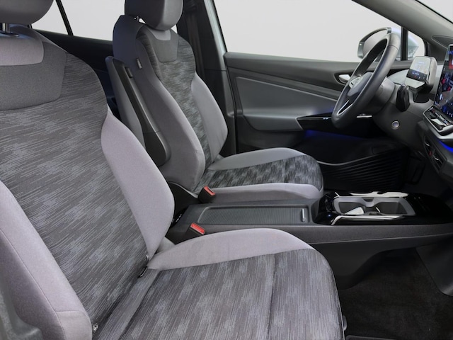 Volkswagen ID.4 IQ.Drive Performance Pure