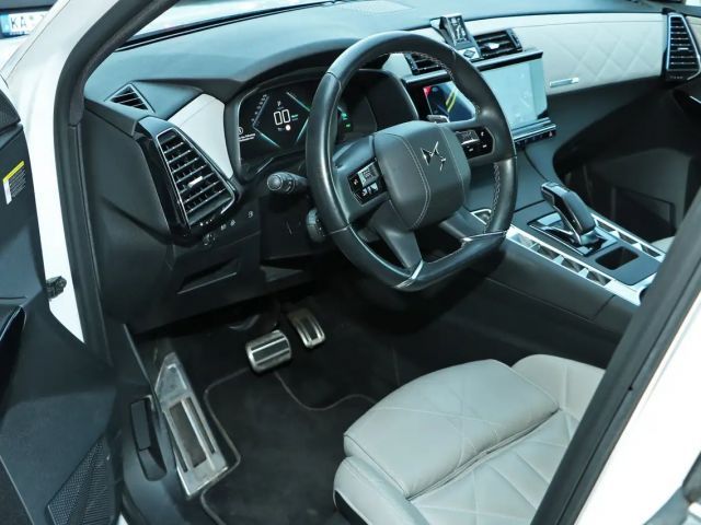 DS DS 7 Crossback Crossback