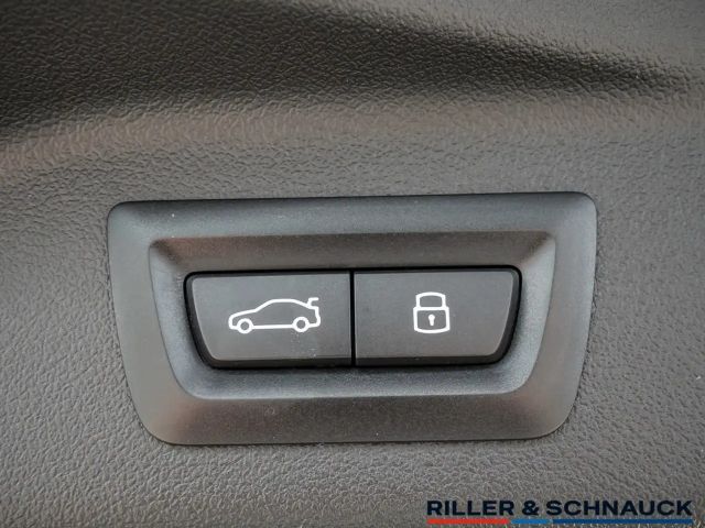 BMW X7 M-Sport xDrive