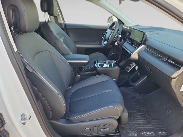 Hyundai IONIQ 5 4WD Vierwielaandrijving