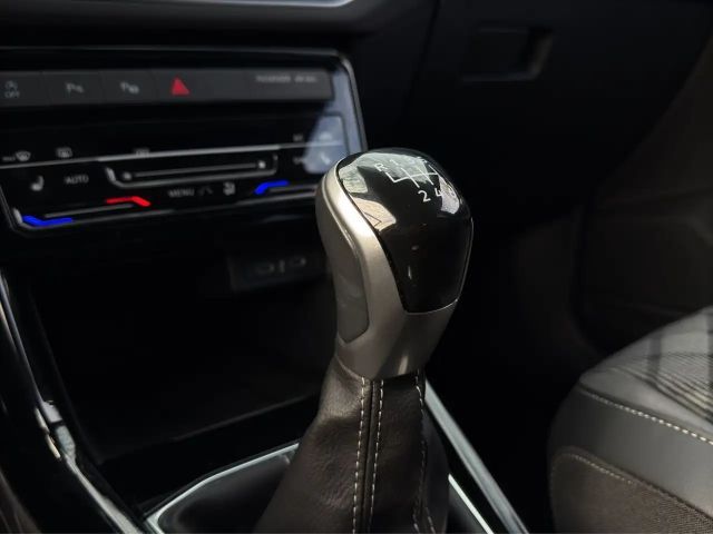 Volkswagen T-Cross 1.0 TSI R-Line