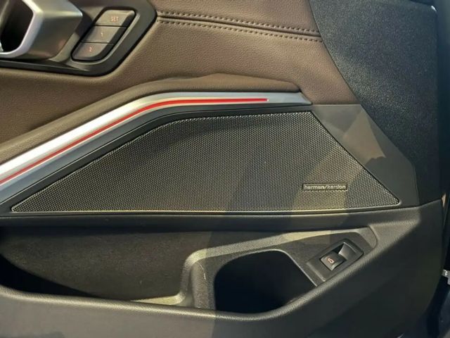 BMW 320 320d Sedan xDrive