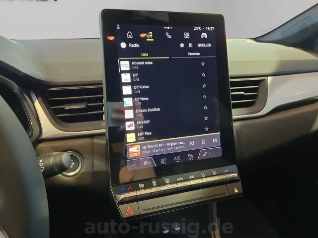 Mitsubishi ASX Mildhybrid PLUS 1.3 Turbo (158PS) 7-Gang-DCT