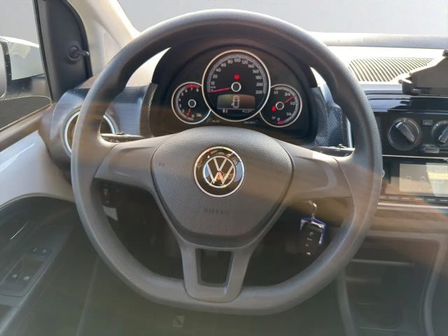 Volkswagen up! Move Move up!