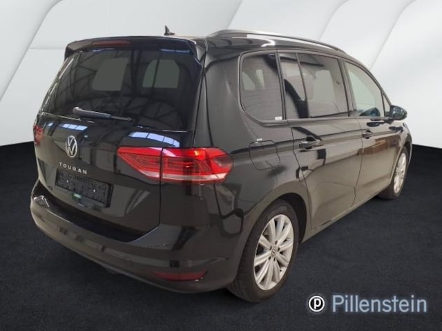 Volkswagen Touran DSG