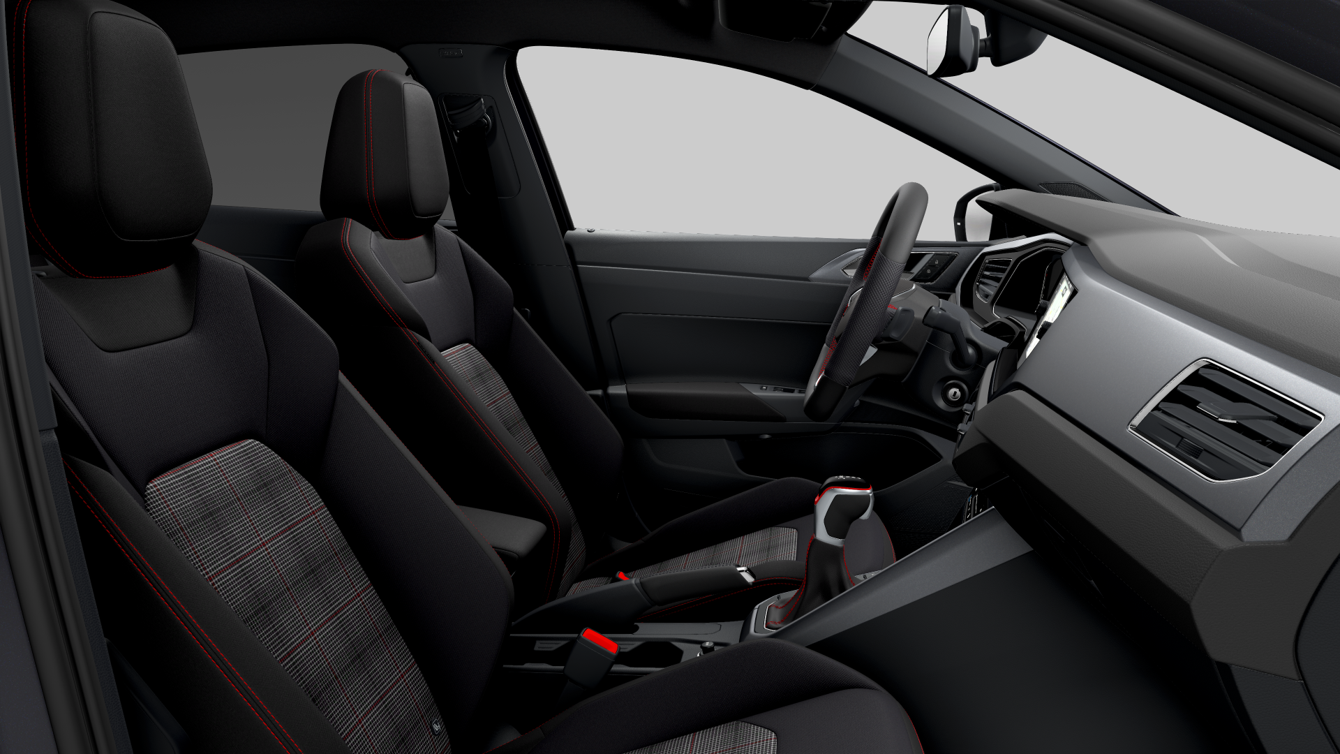 Volkswagen Polo 2.0 TSI GTI