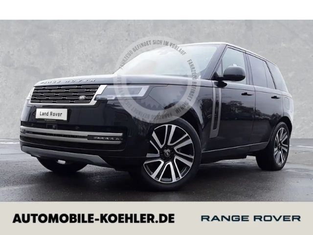 Land Rover Range Rover HSE
