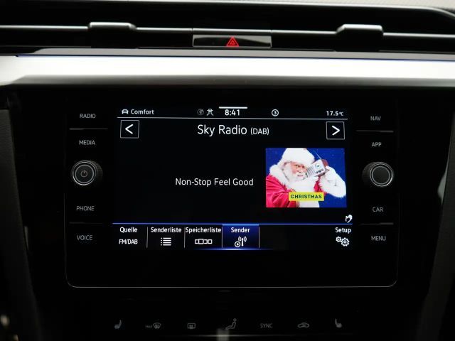 Volkswagen Arteon IQ.Drive R-Line