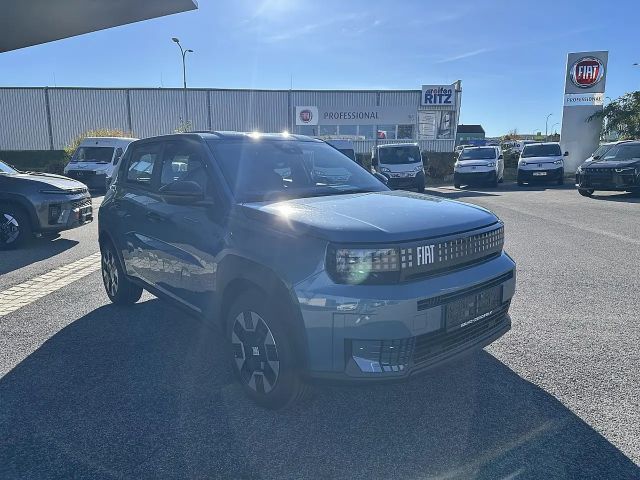 Fiat Grande Panda Hybrid mHEV 110 6-Gang eDCT Icon