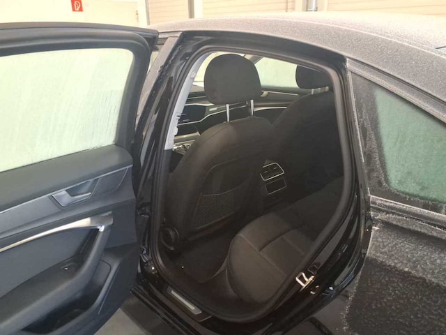 Audi A6 45 TFSI S-Tronic Sedan