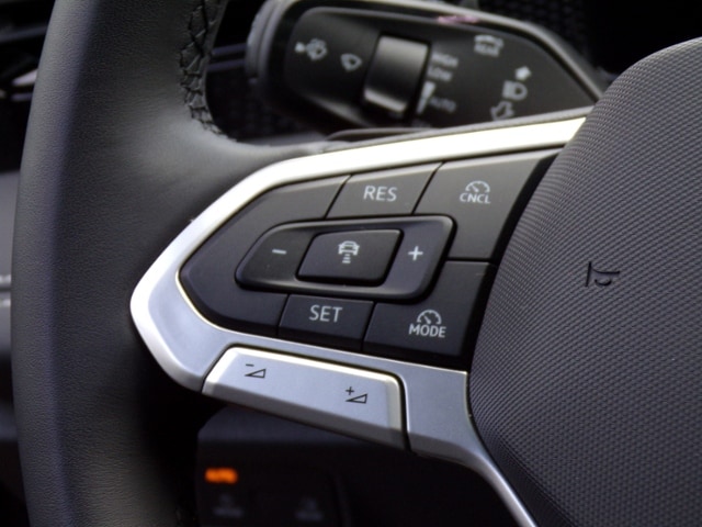 Volkswagen Tiguan 2.0 TDI DSG