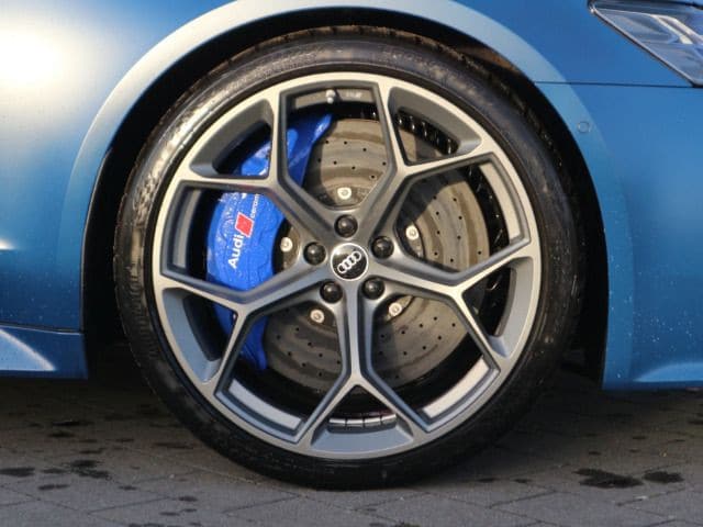 Audi RS7 Performance Quattro Sportback