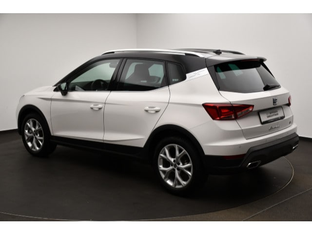 Seat Arona 1.0 TSI FR-lijn