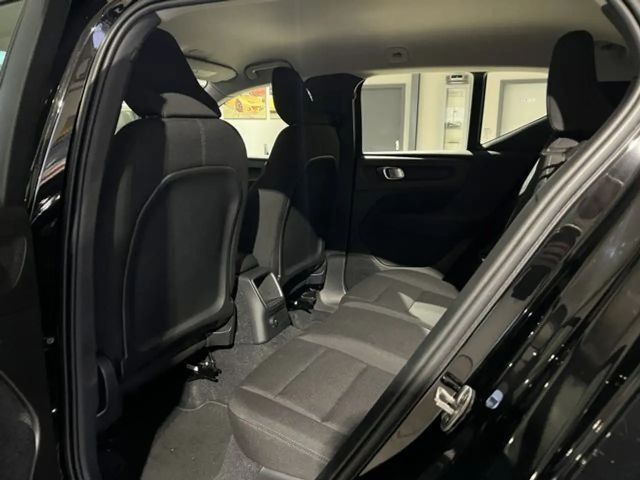 Volvo XC40 Recharge T5