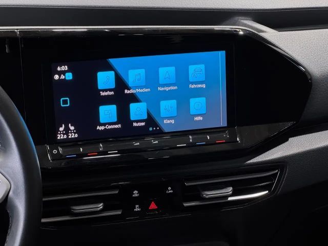 Volkswagen Caddy 2.0 TDI DSG Style