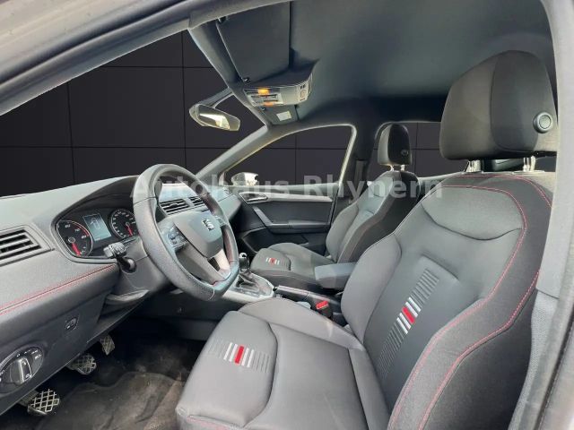 Seat Arona 1.0 TSI FR-lijn