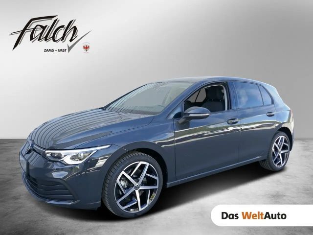 Volkswagen Golf 4Motion DSG Life