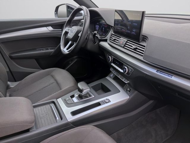 Audi Q5 40 TDI Quattro S-Tronic