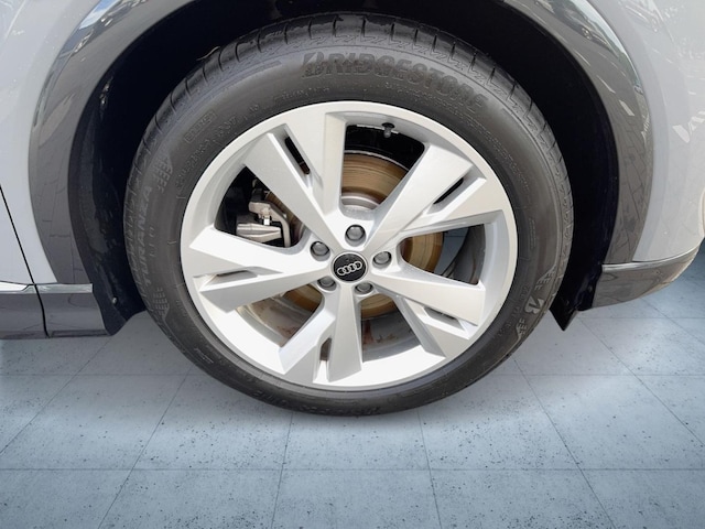 Audi Q4 e-tron 35 Sportback