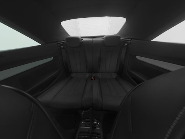 Audi A5 35 TFSI Cabriolet S-Tronic